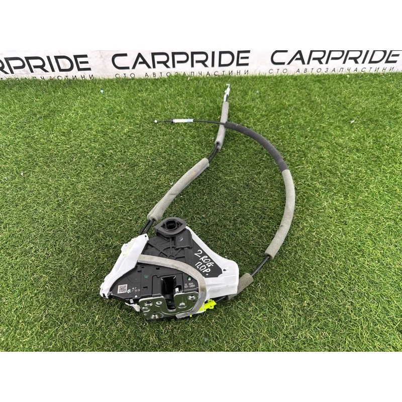 Замок двери (кузов и элементы) Nissan Rogue T33 2021 2.5 PR25DD 805006RR0A