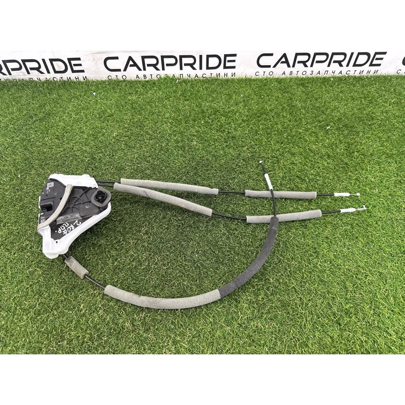 Замок двери (кузов и элементы) Nissan Rogue T33 2021 2.5 PR25DD 805006RR0A