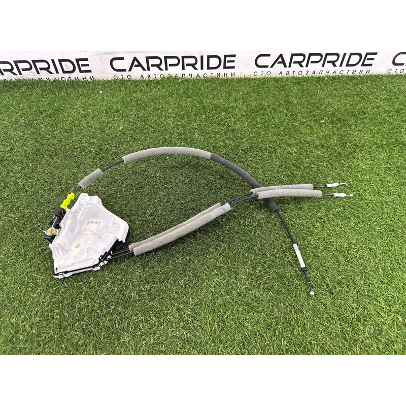 Замок двери (кузов и элементы) Nissan Rogue T33 2021 2.5 PR25DD 805006RR0A