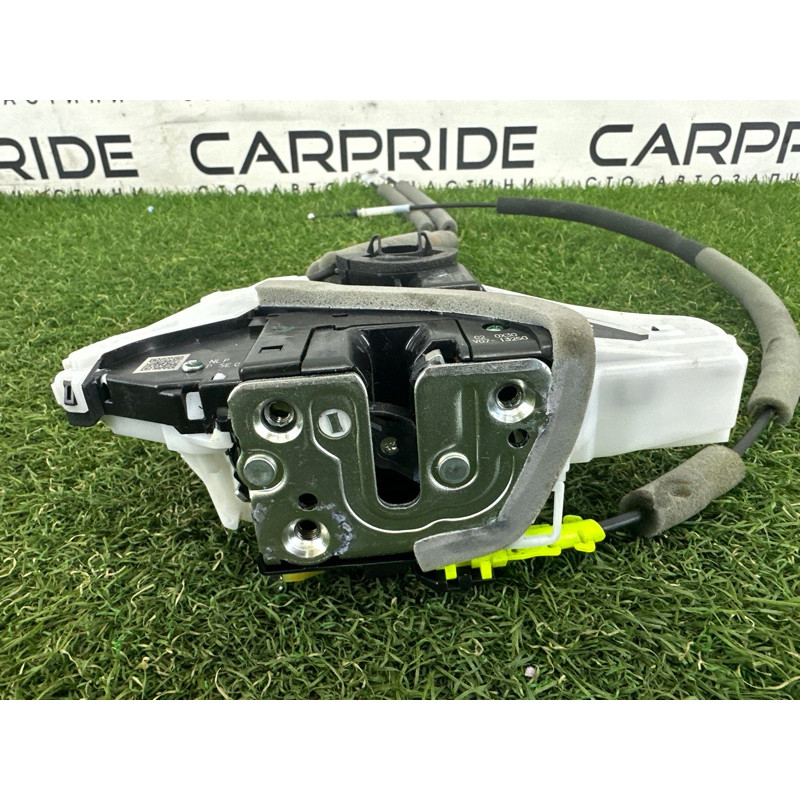 Замок двери (кузов и элементы) Nissan Rogue T33 2021 2.5 PR25DD 805006RR0A