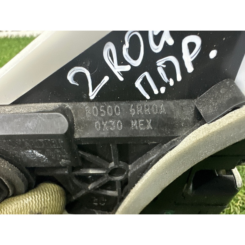 Замок двери (кузов и элементы) Nissan Rogue T33 2021 2.5 PR25DD 805006RR0A