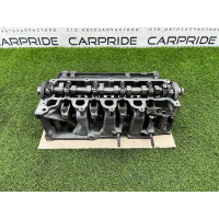 Головка блока цилиндров