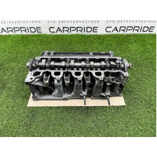 Головка блока цилиндров