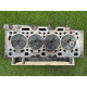 Головка блока цилиндров (двигатель и элементы) Renault Megane 3 2011 1,5 dCi (K9K837) 110410442R