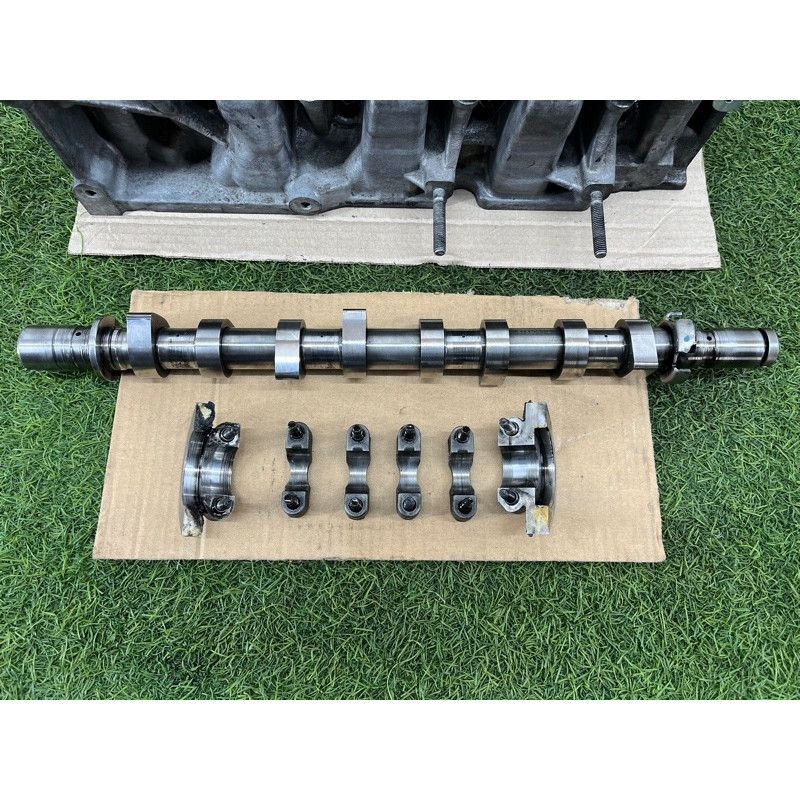 Головка блока цилиндров (двигатель и элементы) Renault Megane 3 2011 1,5 dCi (K9K837) 110410442R