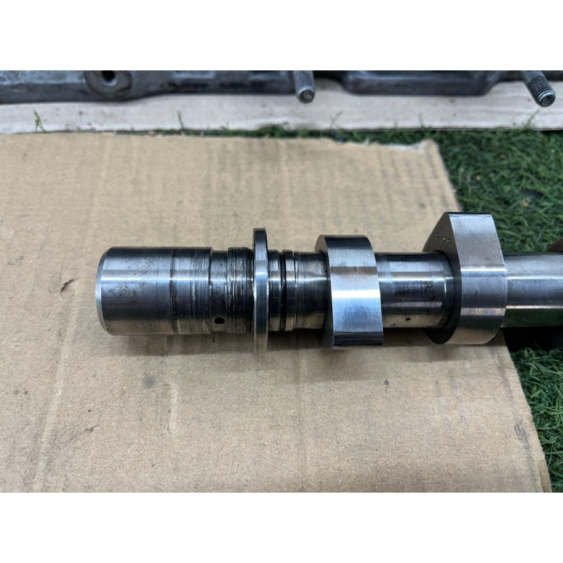 Головка блока цилиндров (двигатель и элементы) Renault Megane 3 2011 1,5 dCi (K9K837) 110410442R