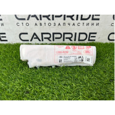 Airbag сидіння