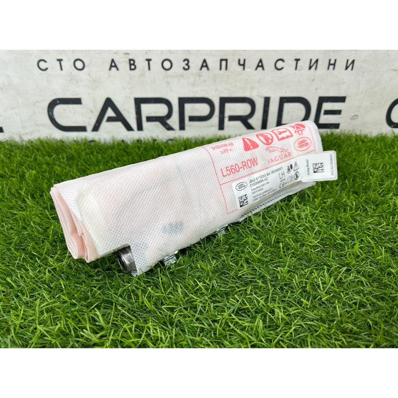 Airbag сидения (airbag/безопасность) Land Rover Range Rover Velar L560 2017 LR091940