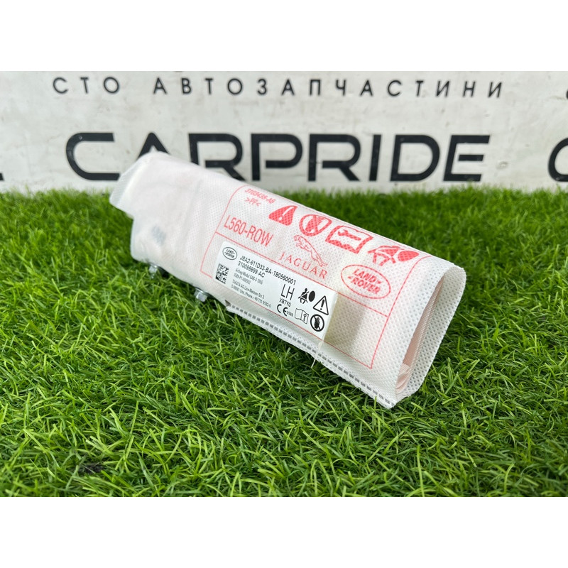 Airbag сидения (airbag/безопасность) Land Rover Range Rover Velar L560 2017 LR091940