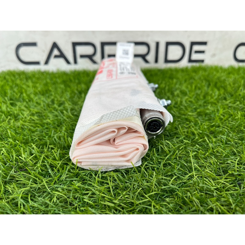 Airbag сидения (airbag/безопасность) Land Rover Range Rover Velar L560 2017 LR091940