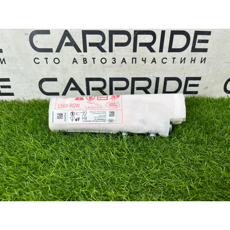 Airbag сидения (airbag/безопасность) Land Rover Range Rover Velar L560 2017 LR091939
