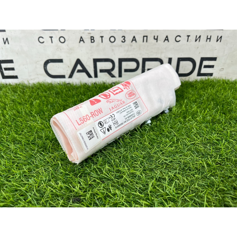 Airbag сидения (airbag/безопасность) Land Rover Range Rover Velar L560 2017 LR091939