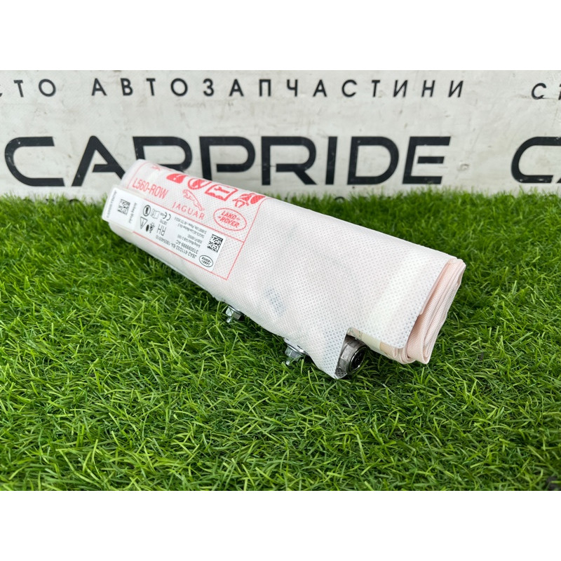 Airbag сидения (airbag/безопасность) Land Rover Range Rover Velar L560 2017 LR091939