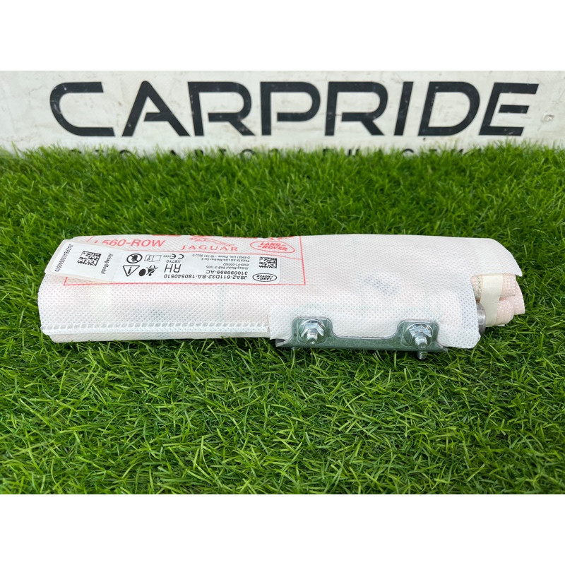 Airbag сидения (airbag/безопасность) Land Rover Range Rover Velar L560 2017 LR091939