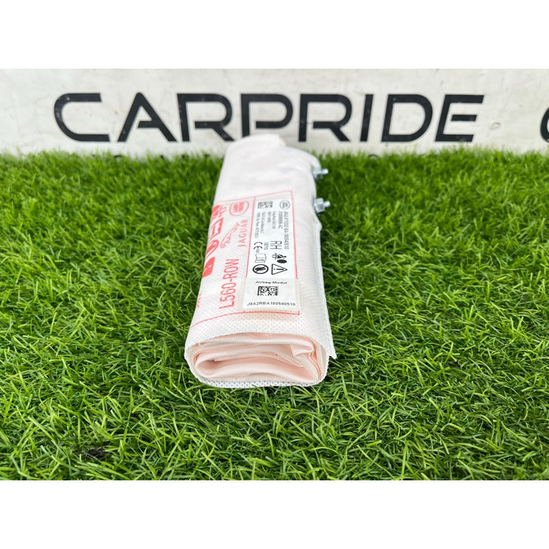 Airbag сидения (airbag/безопасность) Land Rover Range Rover Velar L560 2017 LR091939