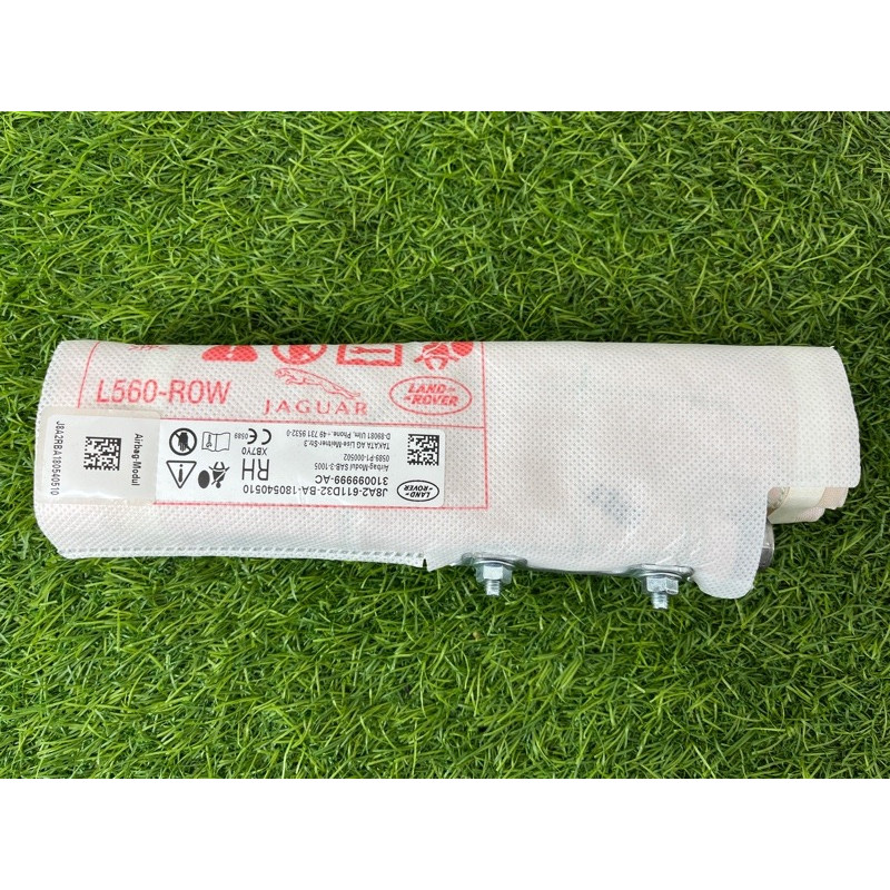 Airbag сидения (airbag/безопасность) Land Rover Range Rover Velar L560 2017 LR091939