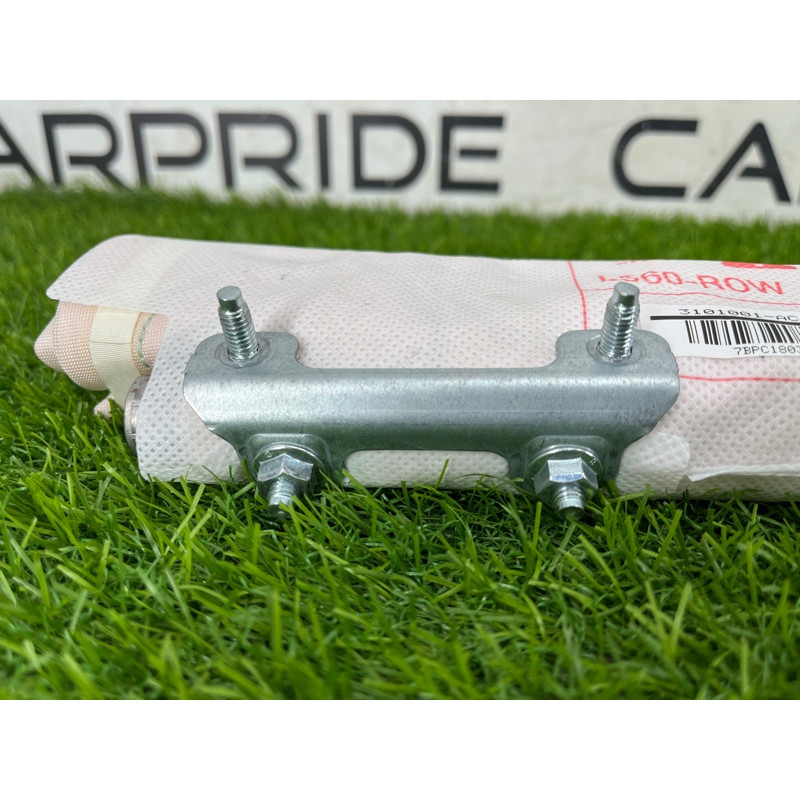 Airbag сидения (airbag/безопасность) Land Rover Range Rover Velar L560 2017 LR091939