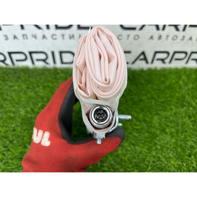 Airbag сидения (airbag/безопасность) Land Rover Range Rover Velar L560 2017 LR091939