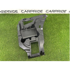 Крепление бампера