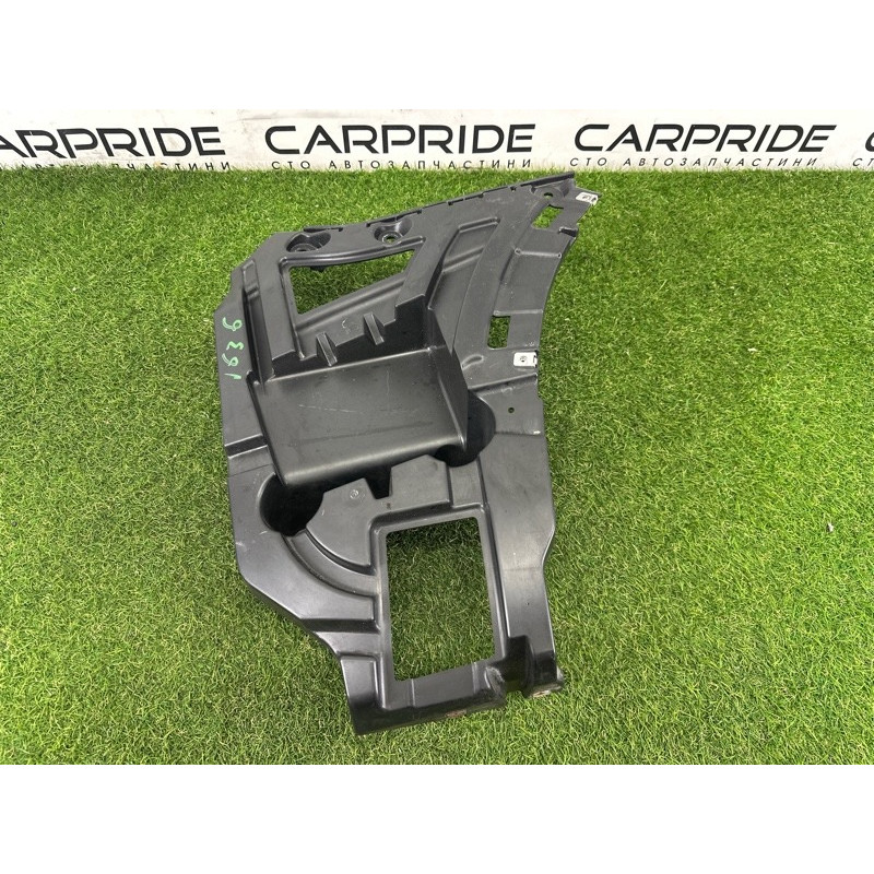 Крепление бампера (кузов и элементы) BMW X3 F25 2013 3.0 N55B30 51127210078