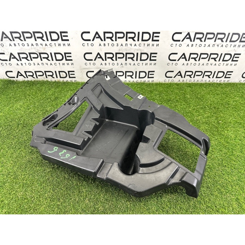 Крепление бампера (кузов и элементы) BMW X3 F25 2013 3.0 N55B30 51127210078