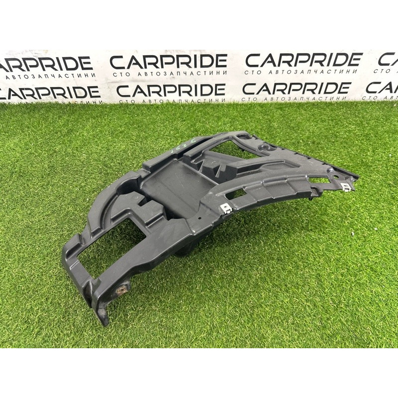 Крепление бампера (кузов и элементы) BMW X3 F25 2013 3.0 N55B30 51127210078