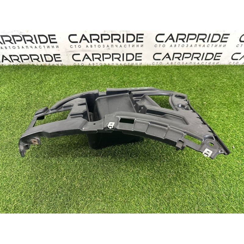 Крепление бампера (кузов и элементы) BMW X3 F25 2013 3.0 N55B30 51127210078