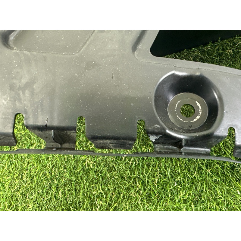 Крепление бампера (кузов и элементы) BMW X3 F25 2013 3.0 N55B30 51127210078