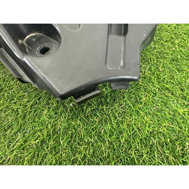 Крепление бампера (кузов и элементы) BMW X3 F25 2013 3.0 N55B30 51127210078