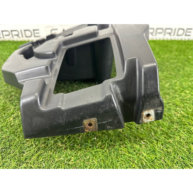 Крепление бампера (кузов и элементы) BMW X3 F25 2013 3.0 N55B30 51127210078