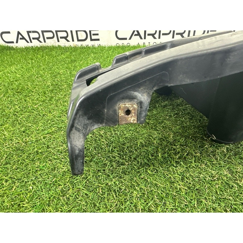 Крепление бампера (кузов и элементы) BMW X3 F25 2013 3.0 N55B30 51127210078