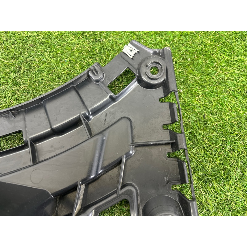 Крепление бампера (кузов и элементы) BMW X3 F25 2013 3.0 N55B30 51127210078