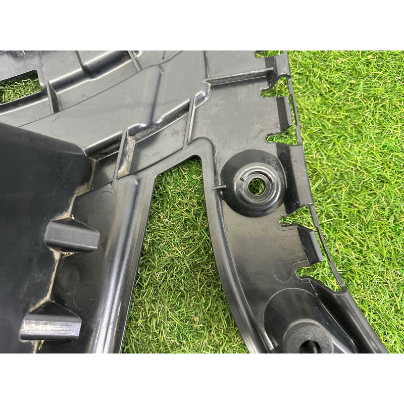 Крепление бампера (кузов и элементы) BMW X3 F25 2013 3.0 N55B30 51127210078