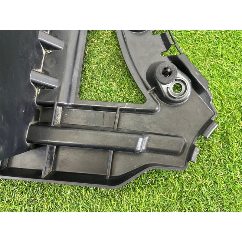 Крепление бампера (кузов и элементы) BMW X3 F25 2013 3.0 N55B30 51127210078