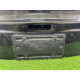 Крышка багажника (кузов и элементы) AUDI A7 4G 2012 3.0 CGXB 4G8827025B