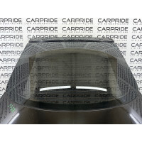 Скло кришки багажника