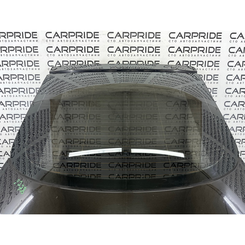 Стекло крышки багажника (стекла и зеркала) AUDI A7 4G 2012 3.0 CGXB 4G8845501FNVB