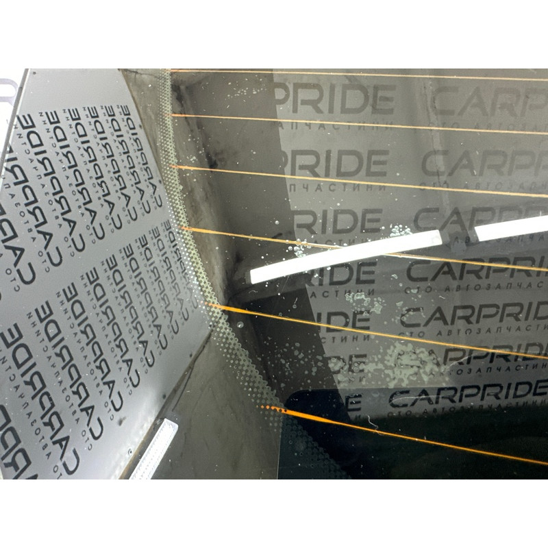 Стекло крышки багажника (стекла и зеркала) AUDI A7 4G 2012 3.0 CGXB 4G8845501FNVB