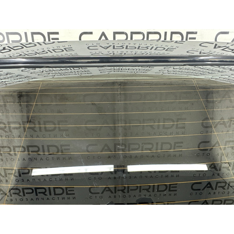 Стекло крышки багажника (стекла и зеркала) AUDI A7 4G 2012 3.0 CGXB 4G8845501FNVB