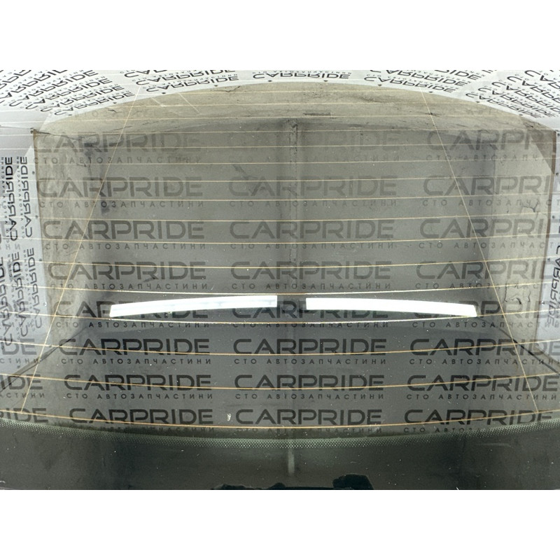 Стекло крышки багажника (стекла и зеркала) AUDI A7 4G 2012 3.0 CGXB 4G8845501FNVB