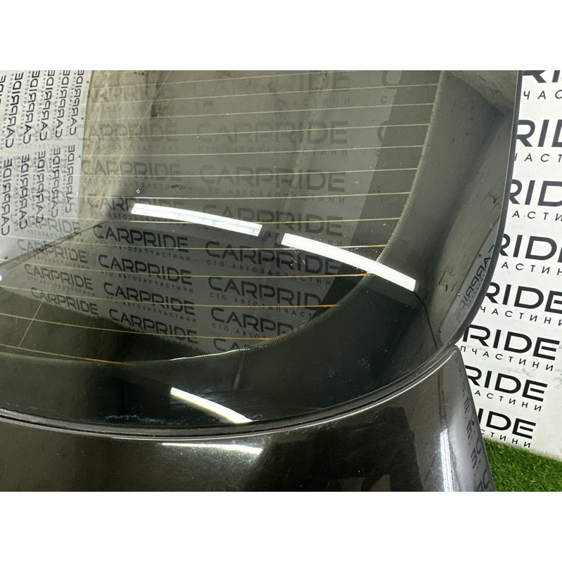 Стекло крышки багажника (стекла и зеркала) AUDI A7 4G 2012 3.0 CGXB 4G8845501FNVB