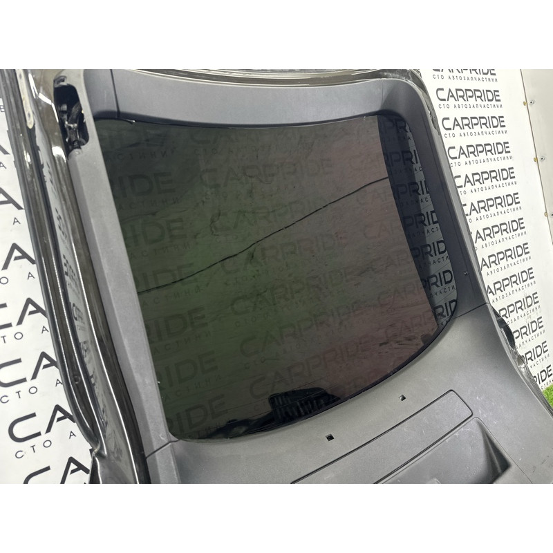 Стекло крышки багажника (стекла и зеркала) AUDI A7 4G 2012 3.0 CGXB 4G8845501FNVB