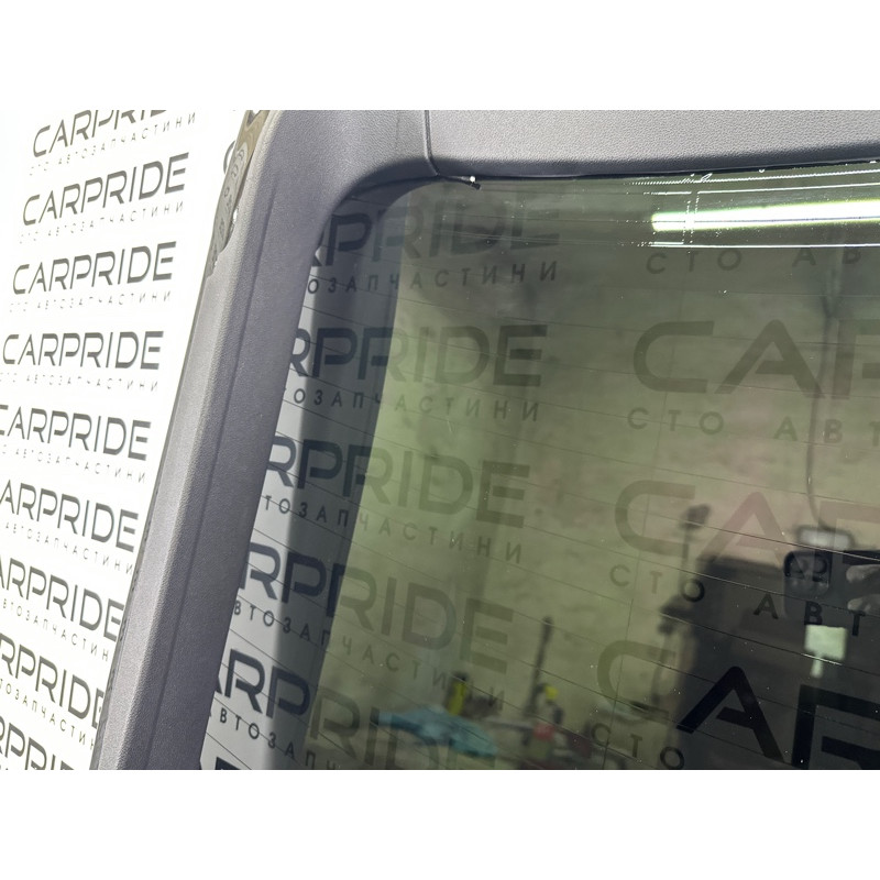 Стекло крышки багажника (стекла и зеркала) AUDI A7 4G 2012 3.0 CGXB 4G8845501FNVB