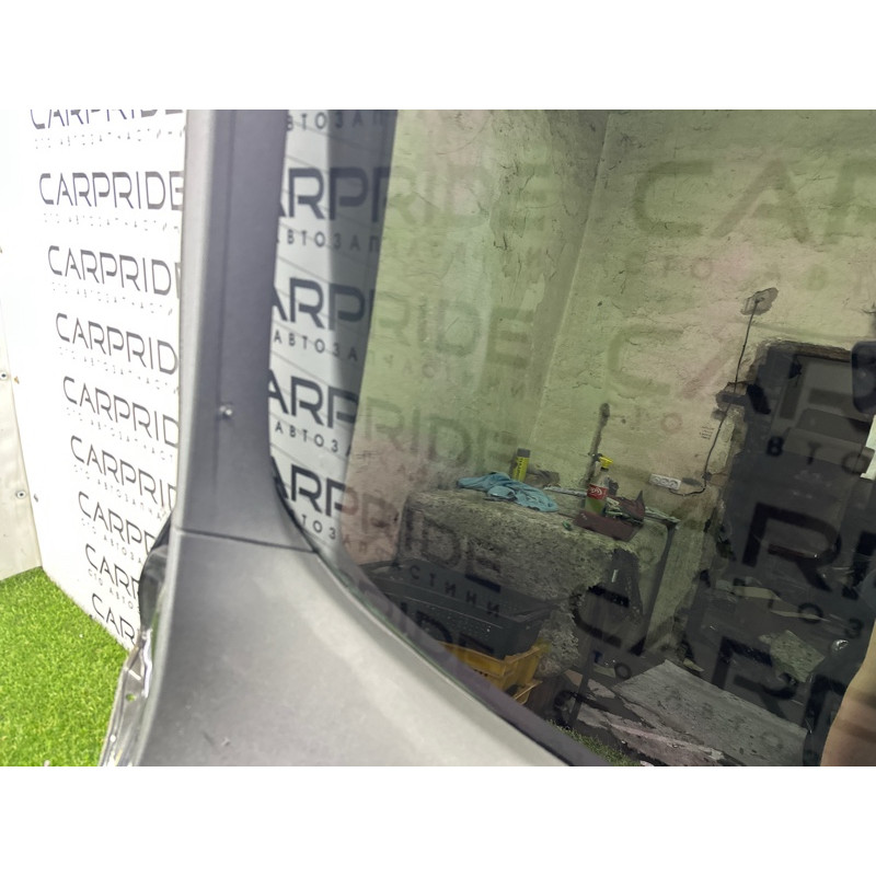 Стекло крышки багажника (стекла и зеркала) AUDI A7 4G 2012 3.0 CGXB 4G8845501FNVB