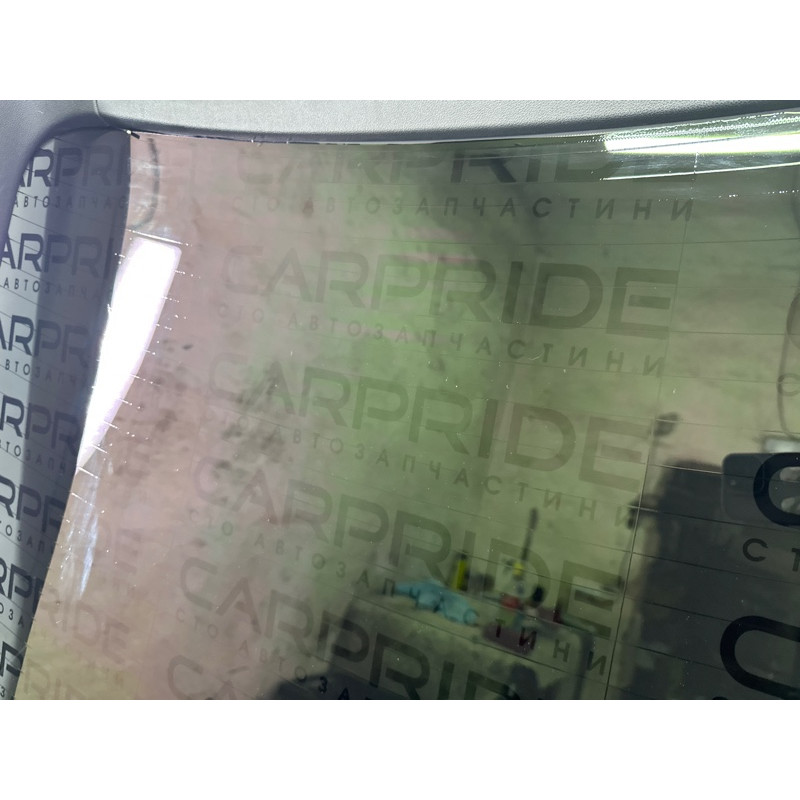 Стекло крышки багажника (стекла и зеркала) AUDI A7 4G 2012 3.0 CGXB 4G8845501FNVB