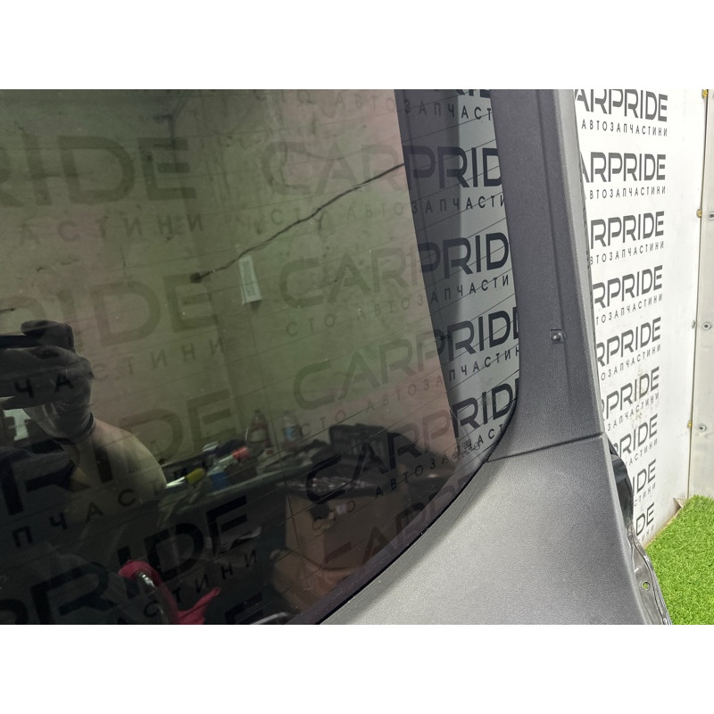 Стекло крышки багажника (стекла и зеркала) AUDI A7 4G 2012 3.0 CGXB 4G8845501FNVB