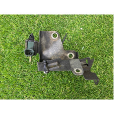 Вакуумный клапан