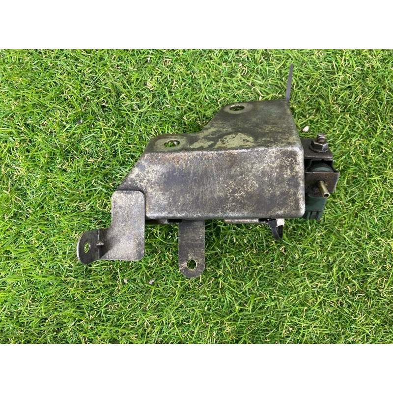 Вакуумный клапан (двигатель и элементы) Mazda 6 GG 2002 2.0 RF5 k5t46592