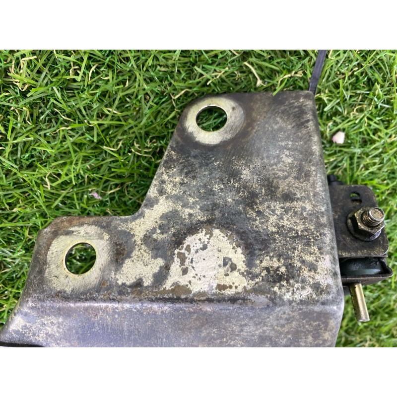 Вакуумный клапан (двигатель и элементы) Mazda 6 GG 2002 2.0 RF5 k5t46592