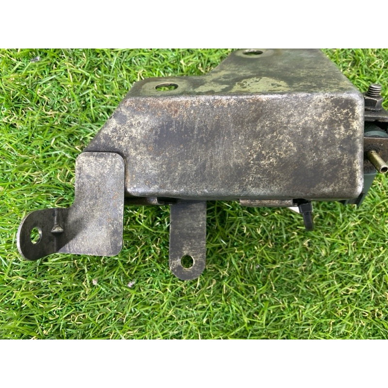 Вакуумный клапан (двигатель и элементы) Mazda 6 GG 2002 2.0 RF5 k5t46592